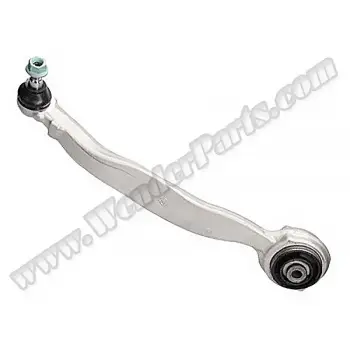 Salıncak W212 Ön Üst Sol; Alüminyum 4-Matic