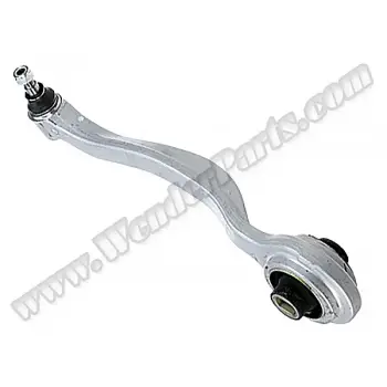 Salıncak W220 Ön Alt Sağ; Alüminyum