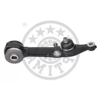 Salıncak W220 Ön Alt Sağ; Demir Çift Rotilli