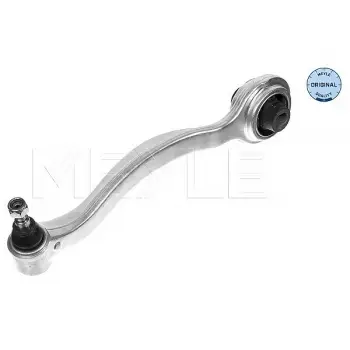 Salıncak W220 Ön Alt Sol; Alüminyum