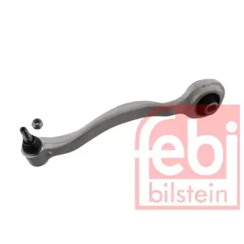 Salıncak W220 Ön Alt Sol; Alüminyum