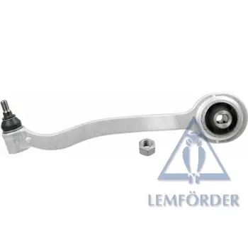 Salıncak W220 Ön Alt Sol; Alüminyum