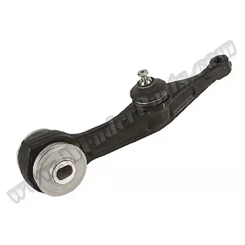 Salıncak W220 Ön AltDemir Çift Rotilli ABCli Araç 2002-05