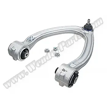 Salıncak W220 Ön Üst Sol; Alüminyum