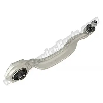 Salıncak W221 Ön Alt Sağ; Alüminyum