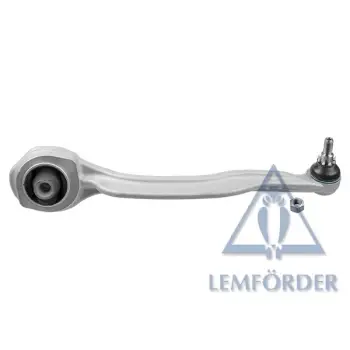 Salıncak W221 Ön Alt Sağ; Alüminyum