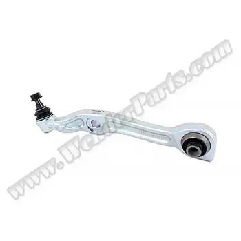 Salıncak W221 Ön Alt Sağ; Alüminyum 4-Matic