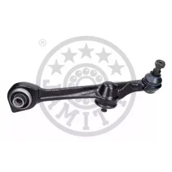 Salıncak W221 Ön Alt Sağ; Demir Çift Rotilli