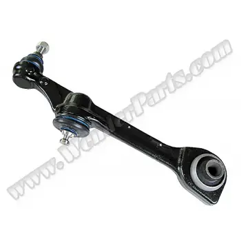 Salıncak W221 Ön Alt Sağ; Demir Çift Rotilli