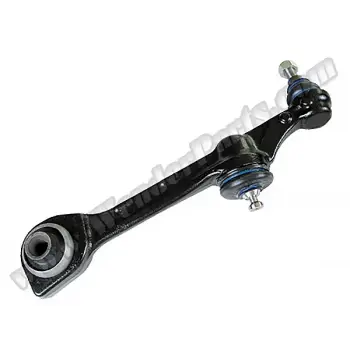 Salıncak W221 Ön Alt Sol; Demir Çift Rotilli