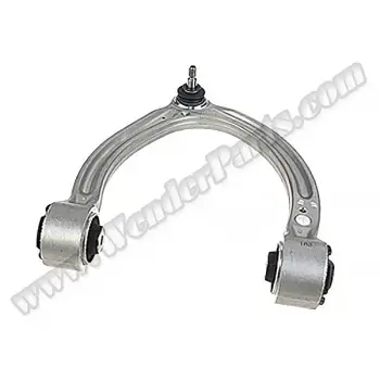 Salıncak W221 Ön Üst Sağ; Alüminyum