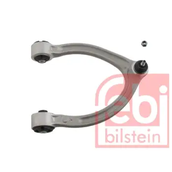 Salıncak W221 Ön Üst Sağ; Alüminyum