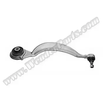 Salıncak W221 Ön Üst Sağ; Alüminyum Burçlu 4-Matic