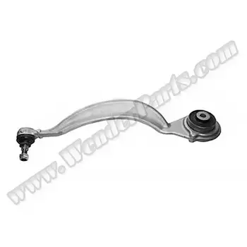 Salıncak W221 Ön Üst Sol; Alüminyum Burçlu 4-Matic