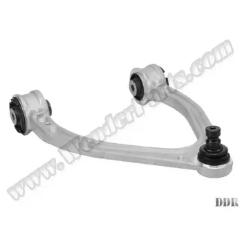 Salıncak W222 C217 Ön Üst Sol; Alüminyum