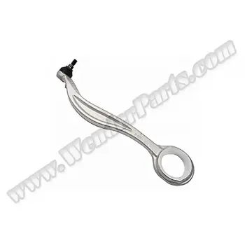 Salıncak X204 Ön Üst Sol; Alüminyum Burçsuz