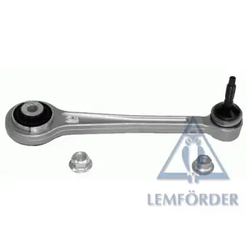 Salıncak X5:E53 Arka Üst; Alüminyum Ön Taraf