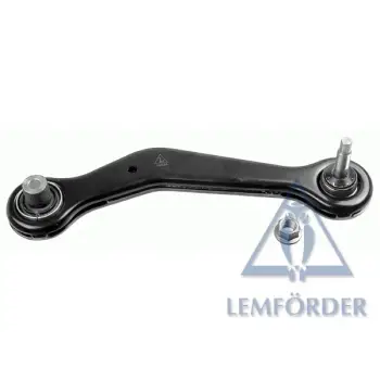 Salıncak X5:E53 Arka Üst Sağ; Demir Arka Taraf