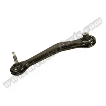 Salıncak X5:E53 Arka Üst Sol; Demir Arka Taraf