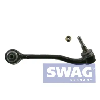 Salıncak X5:E53 Ön Alt Sağ; Demir