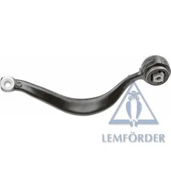 Salıncak X5:E53 Ön Üst Sol; Demir