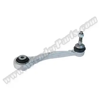 Salıncak X5:E70/F15 X6:E71/F16 Arka Üst Sol; Alüminyum Ön Taraf