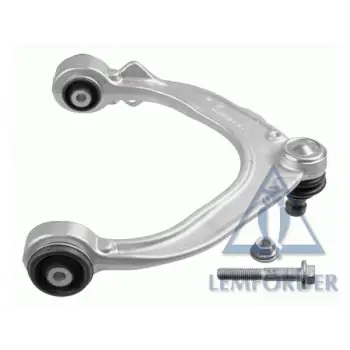 Salıncak X5:E70 X6:E71 Ön Üst Sağ; Alüminyum