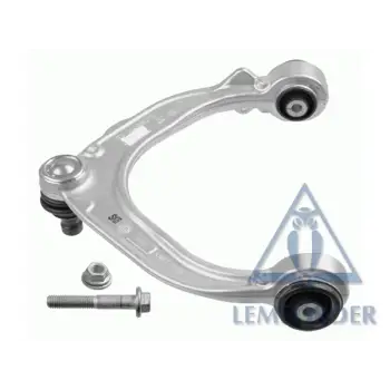 Salıncak X5:E70 X6:E71 Ön Üst Sol; Alüminyum