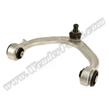 Salıncak X5:E70 X6:E71 Ön Üst Sol; Alüminyum