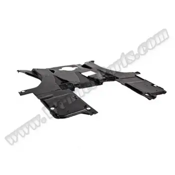 Şanzıman Alt Muhafaza E38