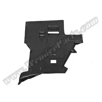 Şanzıman Alt Muhafaza E39 Otm.Şanz