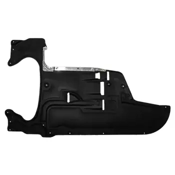 Şanzıman Alt Muhafaza F10+LCI F07+LCI F01+LCI Orta iX/dX (4x4)