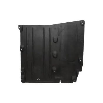 Şanzıman Alt Muhafaza G30 G11 iX/dX (4x4)