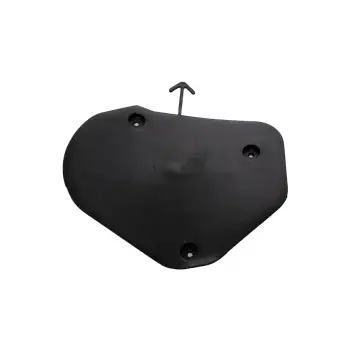 Şanzıman Alt Muhafaza Kapağı E60+LCI