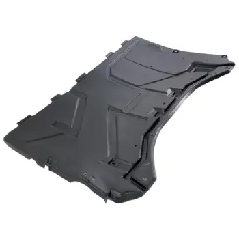 Şanzıman Alt Muhafaza Smart451