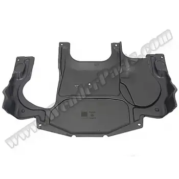 Şanzıman Alt Muhafaza W203