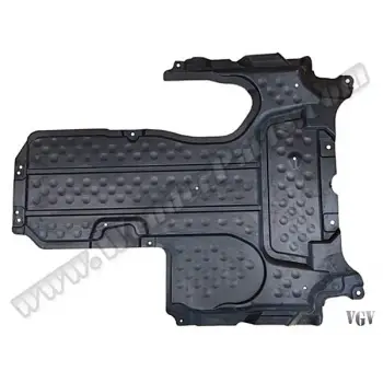 Şanzıman Alt Muhafaza W205