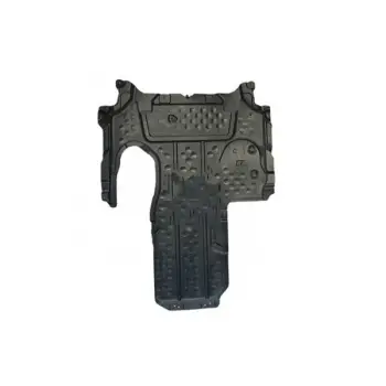 Şanzıman Alt Muhafaza W205 W213