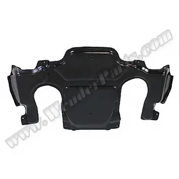 Şanzıman Alt Muhafaza W212