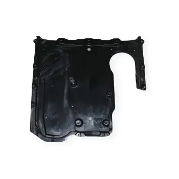 Şanzıman Alt Muhafaza W223 Dizel S350D