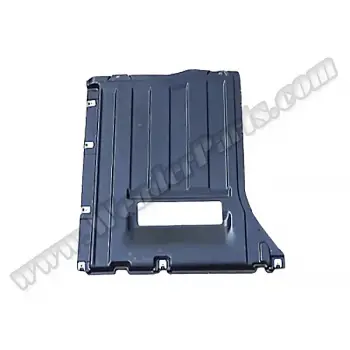 Şanzıman Alt Muhafaza X5:E70+LCI X6:E71 3.0d>4.0d