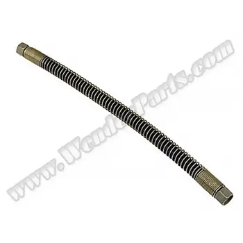 Şanzıman Yağ Hortumu W124 W210 R170