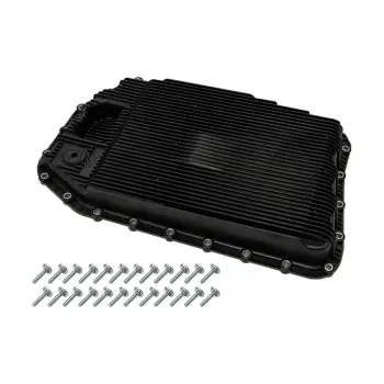 Şanzıman Yağ Karteri E60>E90 X5:E70 X6:E71 GA6HP19Z - Otm.Şanz