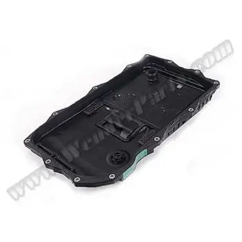 Şanzıman Yağ Karteri F20>F01 GA8HP45Z - Otm.Şanz