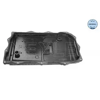 Şanzıman Yağ Karteri F20>F01 GA8HP45Z - Otm.Şanz