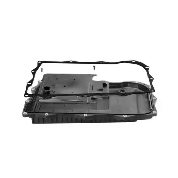 Şanzıman Yağ Karteri F20>F01 GA8HP45Z - Otm.Şanz