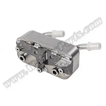 Şanzıman Yağ Radyatörü E39 E38 Benzin 535>550i 1999-02