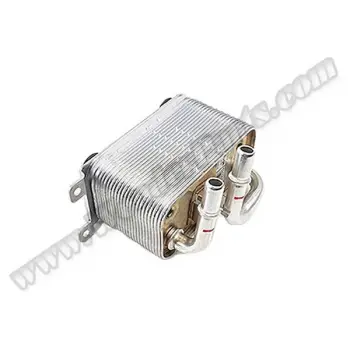 Şanzıman Yağ Radyatörü E60 E65 [N52 N53]