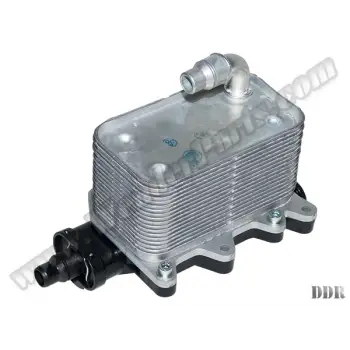 Şanzıman Yağ Radyatörü E60 E65 X3:E83 [M47 N47 M57] Komple