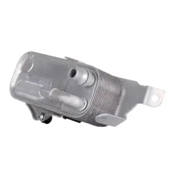 Şanzıman Yağ Radyatörü F20 F30 F32 [N13 N20 N26]